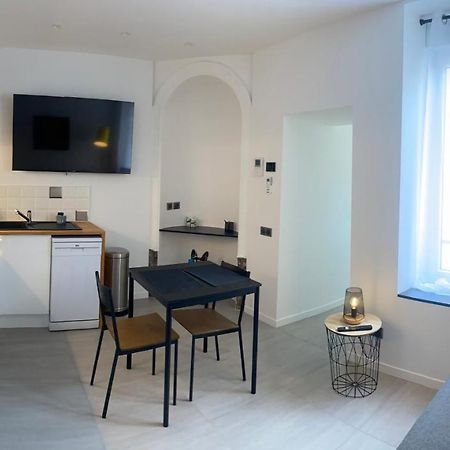 Logement Confortable, Nancy Thermal, Parc Ste-Marie エクステリア 写真