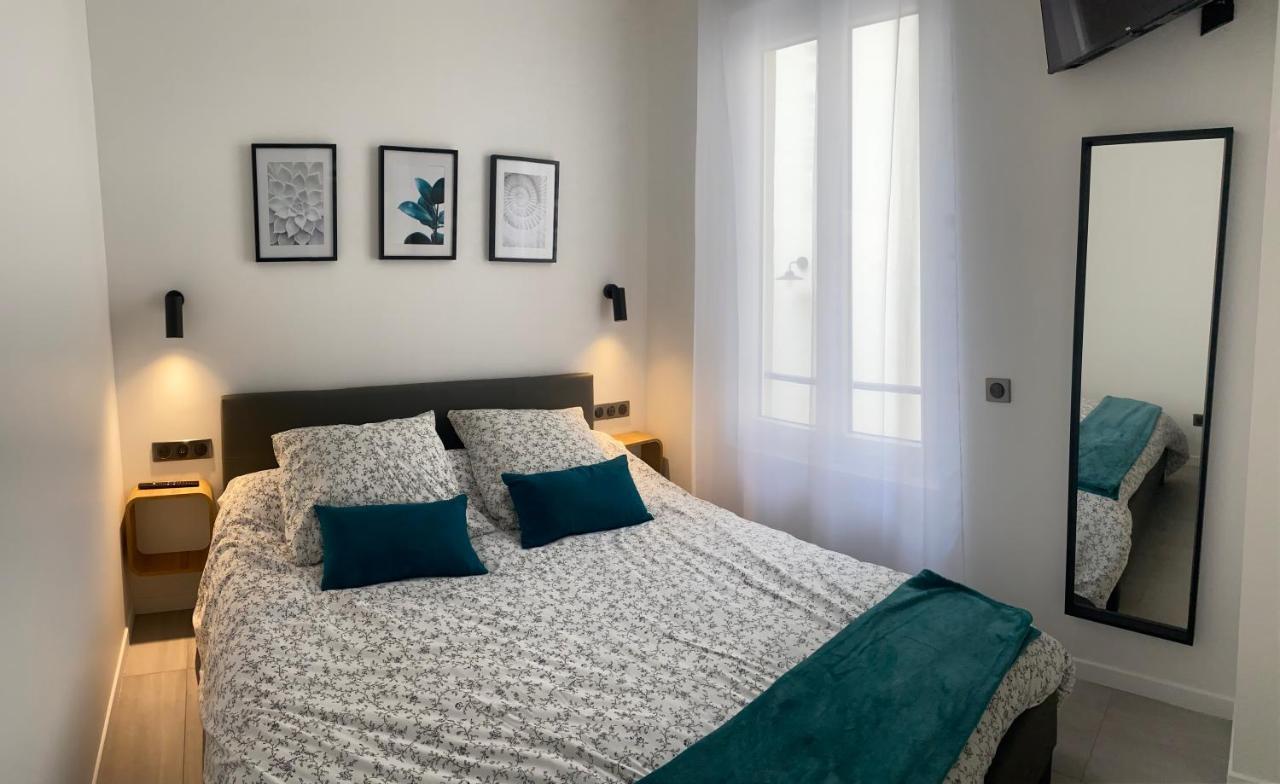 Logement Confortable, Nancy Thermal, Parc Ste-Marie エクステリア 写真